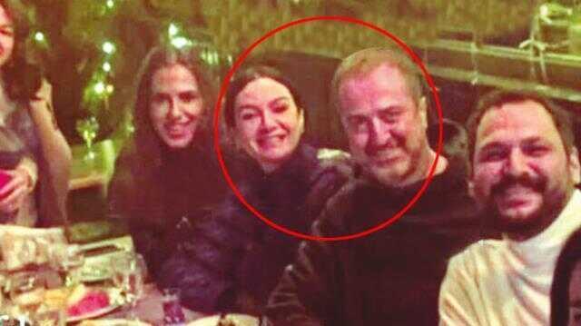 Birce Akalay, Serdar Bilgili ile aşk yaşadığı iddiasını yalanladı