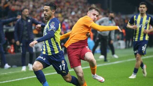 Herkes o ismi konuşuyor! Dev derbiye atanan hakem sosyal medyada gündem oldu