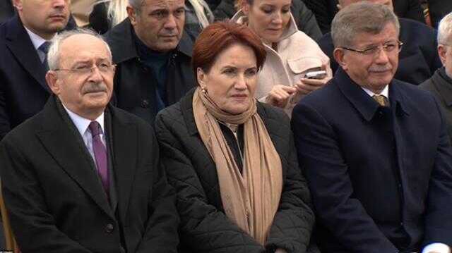 İmamoğlu, metro açılışını seçim mitingine çevirip Cumhurbaşkanı Erdoğan'a meydan okudu