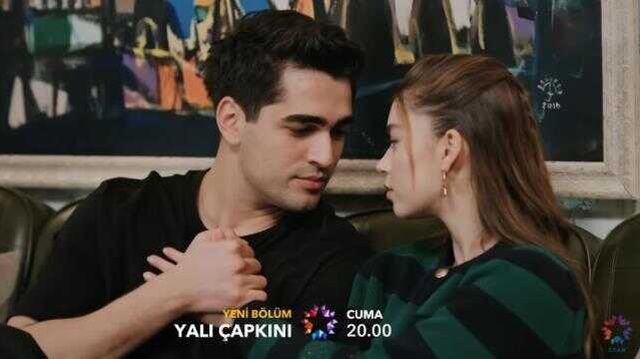 Yalı Çapkını 17. bölüm fragmanı yayınlandı mı? Yalı Çapkını yeni bölüm fragmanı çıktı mı? Yalı Çapkını yeni bölümde neler olacak?