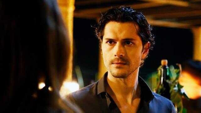 Dizi setinde gergin anlar! Melisa Aslı Pamuk geç kalınca Alperen Duymaz sinirden çılgına döndü