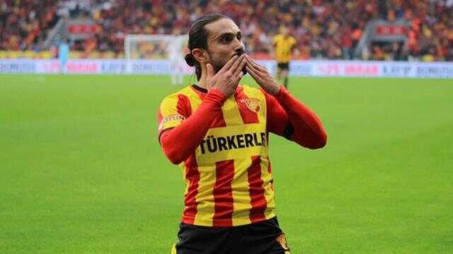 Halil Akbunar, Türkiye'ye döndü! Yeni adresi İstanbul oldu