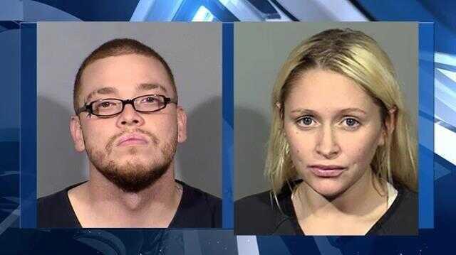 Parası için birlikte olduğu yaşlı doktoru, sevgilisiyle bir olup öldüren model Kelsey Turner'e 25 yıl hapis cezası