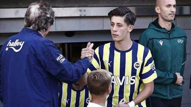 Arda Güler neden oynatılmıyor? Fenerbahçe'nin eski hocası tek bir sorunu işaret etti