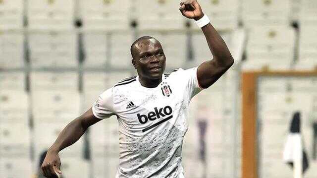 Süper Lig'de dengeler değişecek! Aboubakar imzaya geliyor