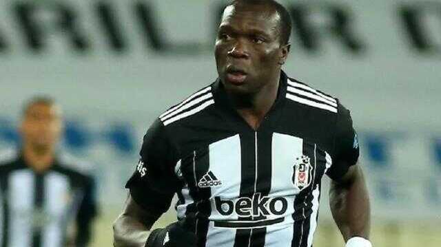 Beşiktaş'ın golcü boşluğunu Aboubakar doldurdu! İşte sözleşmenin detayları