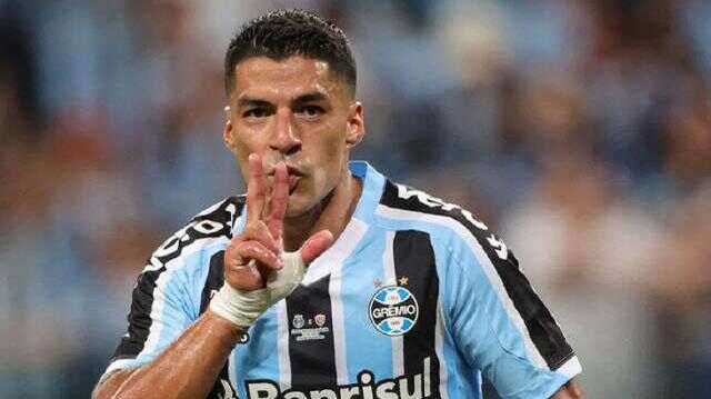 Bu yaşta bu performans! Ne yaptın sen Suarez