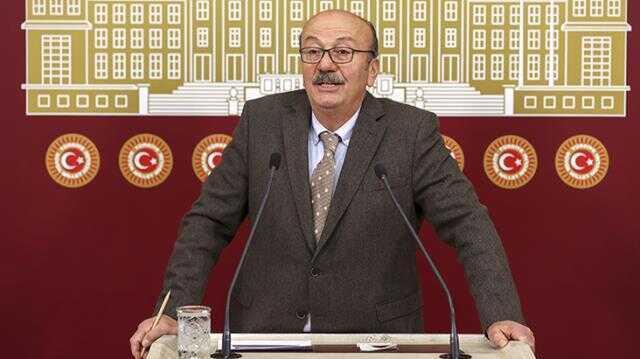 CHP'li vekilden dikkat çeken EYT açıklaması: 5 senede emeklilik işlemlerini yapabilirler