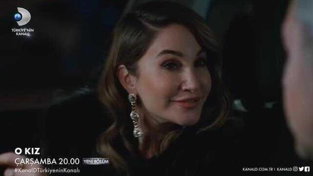 O Kız 19. bölüm fragmanı yayınlandı mı? O Kız yeni bölüm fragmanı çıktı mı? O Kız yeni bölümde neler olacak?