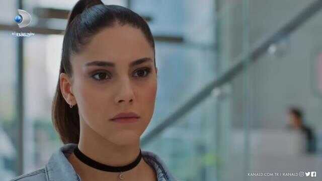 O Kız 19. bölüm fragmanı yayınlandı mı? O Kız yeni bölüm fragmanı çıktı mı? O Kız yeni bölümde neler olacak?