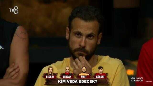 Survivor kim elendi? Survivor ilk elenen isim kim oldu? Survivor 2023 yeni sezonda ilk kim elendi?