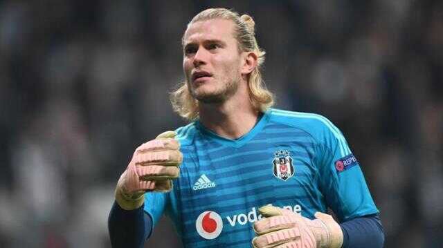 Kulüp bulamazken dünya devine imza attı! Eski Beşiktaşlı Karius'un yeni takımı yok artık dedirtti
