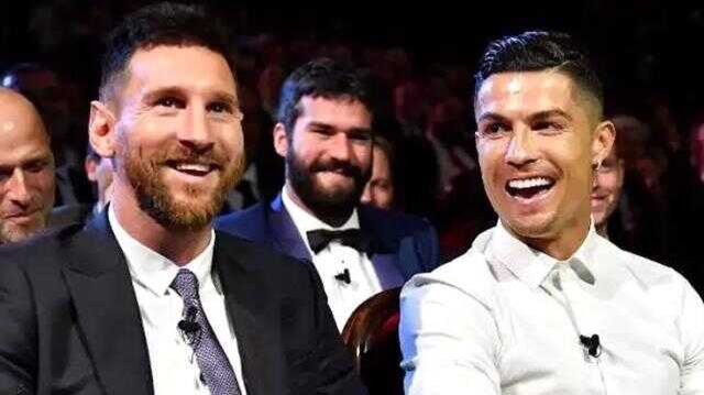 PSG-Al Nassr maçı SAAT KAÇTA? AL Nassr PSG maçı saat kaçta, hangi kanalda? Messi Ronaldo maçı saat kaçta, hangi kanalda?
