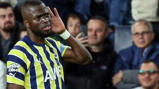 Son Dakika: Çaykur Rizespor'u 2-1 mağlup eden Fenerbahçe, Ziraat Türkiye Kupası'nda çeyrek finale kaldı