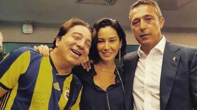 Dünyaca ünlü sanatçı Fazıl Say'dan Ümraniye maçıyla ilgili olay paylaşım: Hakemin bizi tutmasından rahatsızım