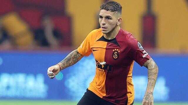 Ünlü spiker Melih Şendil, Galatasaraylı yıldızı öve öve bitiremedi: Son 20 yılın en iyisi