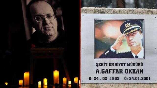 Hazreti Ali Kufe'de, Uğur Mumcu Ankara'da, Gaffar Okkan Diyarbakır'da! İşte tarihteki en acı gün