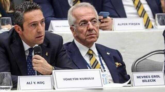 Ortalık karışacak! Fenerbahçe, 4 gazeteciyi uyardı: Kendilerine çeki düzen versinler