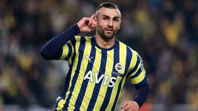 Serdar Dursun'a Avrupa'dan şaşırtan talip! Teklifi kabul ederse ecel terleri dökecek