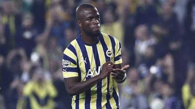 Ne yaptın sen Valencia! Yaptıklarıyla Fenerbahçe tarihine geçti