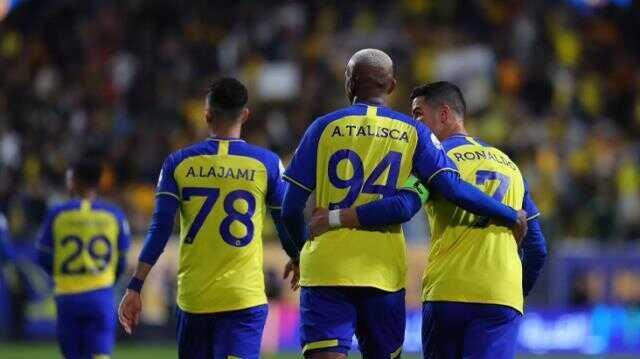 Siftahı yaptı! Ronaldo son dakikada attığı golle Al Nassr'ı adeta ipten aldı