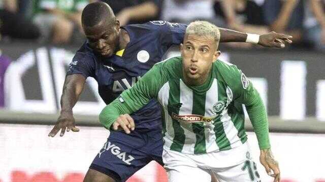 Fenerbahçe- Konyaspor maçı iptal mi oldu? Fenerbahçe- Konyaspor maçı ne zaman oynanacak? Fenerbahçe- Konyaspor maçı ertelendi mi?