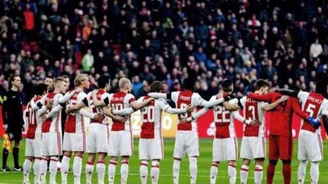 Hollanda'daki maçlardan önce depremde hayatını kaybeden vatandaşlarımız için saygı duruşunda bulunulacak