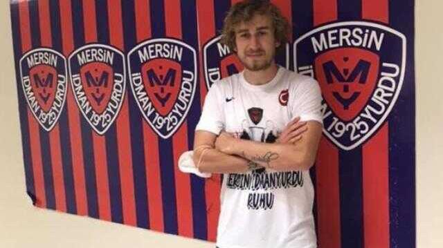 Barış Civelek'ten güzel haber! Enkazın altından kendi imkanlarıyla çıktı