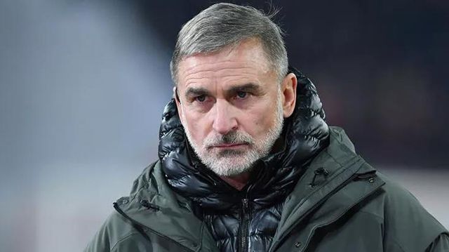Markete gidip kasiyerlik yapacak! Stefan Kuntz'dan depremzedeler için anlamlı hareket