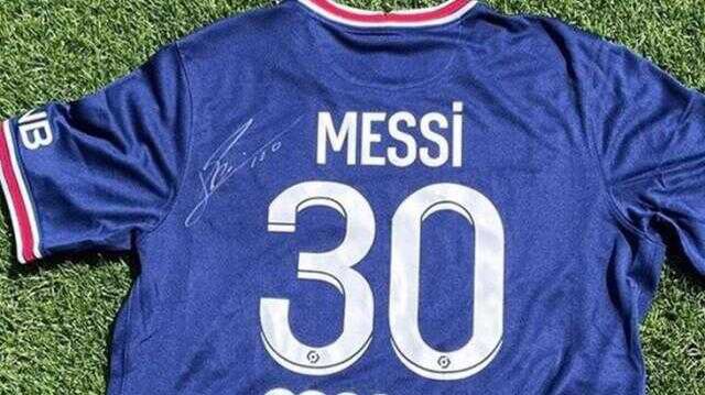 Lionel Messi'den bir destek daha! Depremzedeler için dünyaya çağrıda bulundu