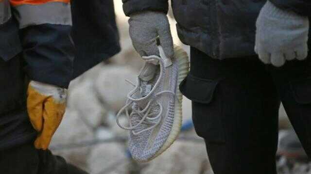 Enkaz altında kalan Hataysporlu Atsu için açıklama: Odası tespit edildi, ayakkabısını bulduk