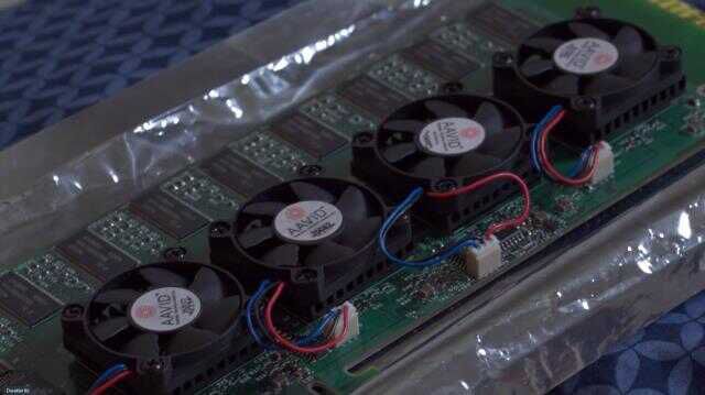 3dfx Voodoo 5 6000 ekran kartı açık artırma ile 15 bin dolara satıldı