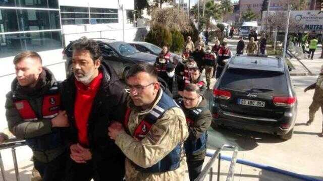 Kuzey Kıbrıslı minik voleybolculara mezar olan İsias Otel'in sahipleri ve yönetimi tutuklandı