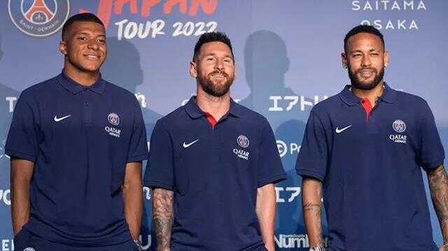 Muhteşem üçlü dağılıyor! Chelsea'nin ortakları ile PSG'nin sahibi masaya oturdu