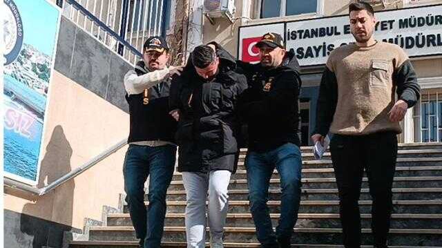 Deprem bölgesinde doktor olduğunu söyleyerek dolandırıcılık yapan elektrikçi tutuklandı