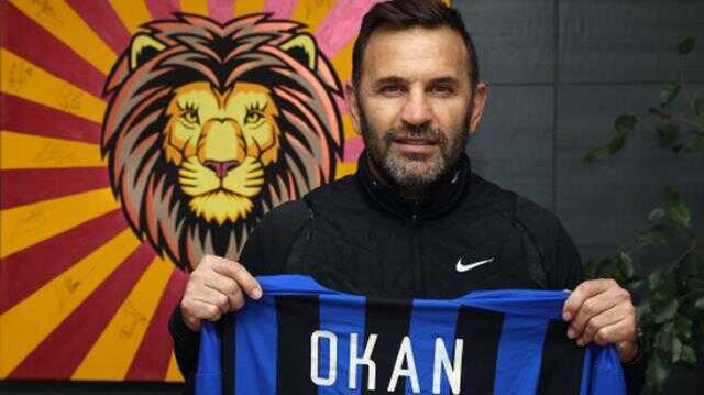 Okan Buruk'tan alkışlanacak hareket! Futbolculuk döneminde giydiği formaları depremzedelere bağışladı