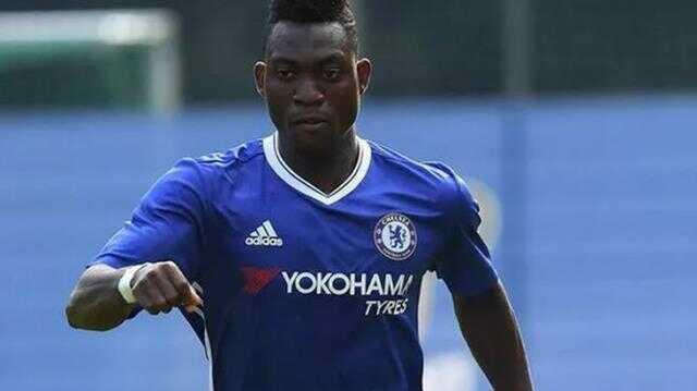 Göz yaşartan görüntü! Hataysporlu Christian Atsu'nun cenazesi böyle gönderildi