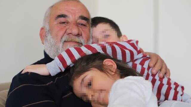 Türkiye'nin konuştuğu depremzede enkaz altında yaşadıklarını İHA'ya anlattı: 'Enkaz altında her yeri gündüz gibi görmeye başladım'
