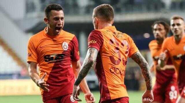 Galatasaray'da çılgın plan! Büyük hayal için kesenin ağzı açıldı