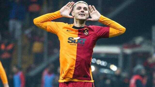 Taraftarın sevgilisi olmuştu! Galatasaray'ın Icardi aşkı yarım kalıyor