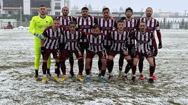 TFF'ye bir başvuru daha! Yarım asırlık kulüp ligden çekiliyor