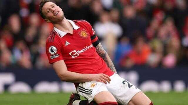 Manchester United efsanesi Gary Neville'dan Weghorst'a :Takım için çok önemli bir iş yapıyor