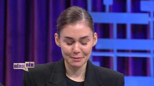 Deprem bölgesinden dönen Berfu Yenenler'in anlattıkları Fatih Altaylı'yı ağlattı