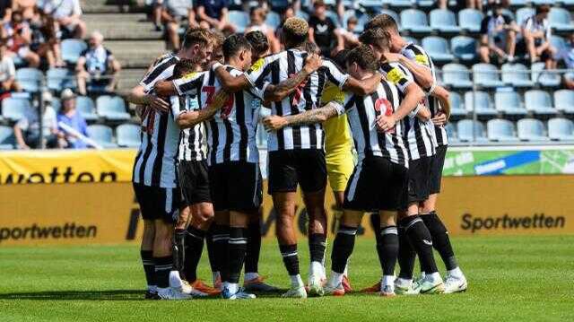 Patron çıldırdı! Newcastle'dan final maçına çıkacak oyunculara servet niteliğinde prim