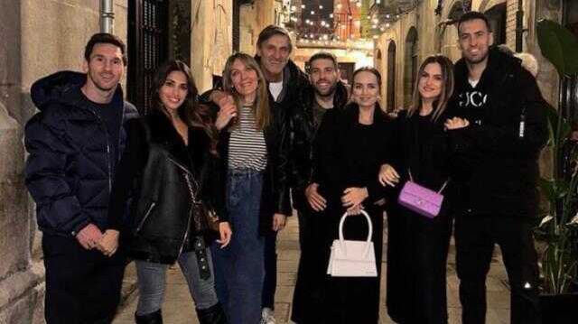 Ronaldo gibi hayranlarını üzmeyecek! Lionel Messi'nin son imzasında geri sayıma geçildi