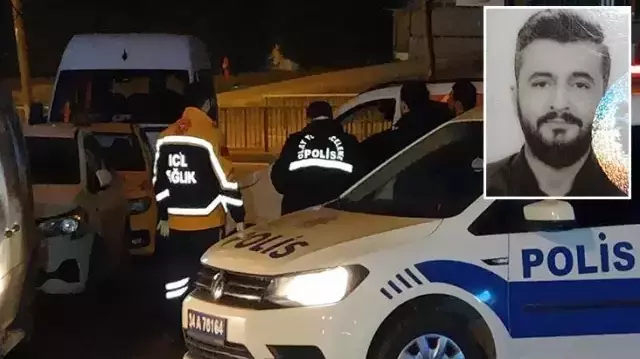 Kendi kullandığı araç üzerine devrilen sürücü hayatını kaybetti