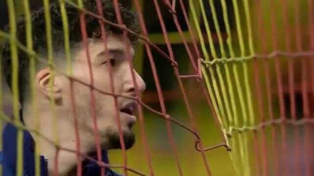 Altay Bayındır'ın Kayserispor tribününü mest eden konuşması ortaya çıktı: Hepimiz aileyiz