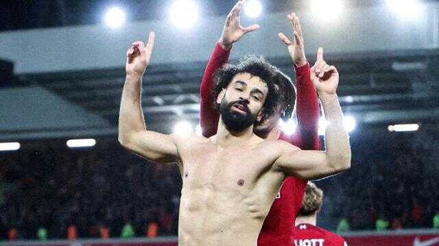 Bu skor gerçek olamaz! Liverpool, Manchester United'ı rezil etti: 7-0