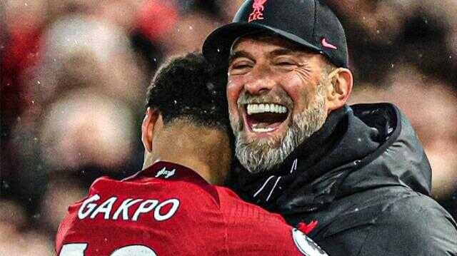 Bu skor gerçek olamaz! Liverpool, Manchester United'ı rezil etti: 7-0