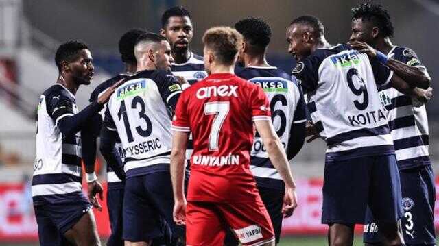 Selçuk İnan, Nuri Şahin'i üzdü! Süper Lig'de hafta, Kasımpaşa'nın galibiyetiyle tamamlandı